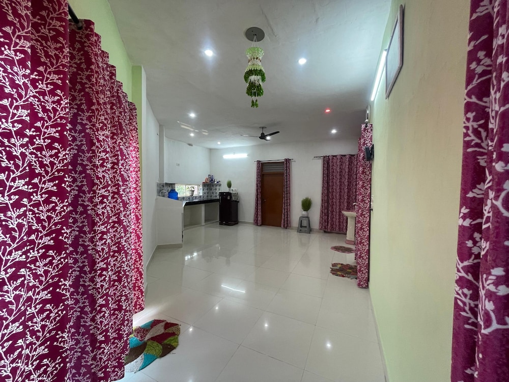 Arya Sadan Homestay