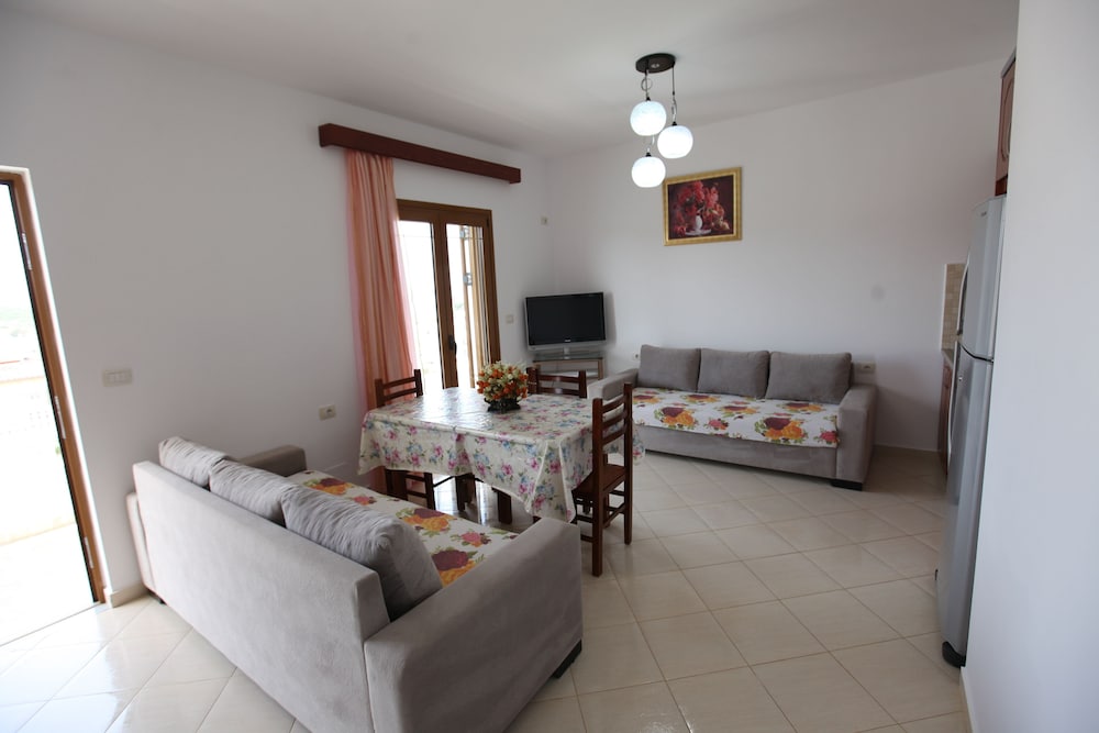 Vila Genci
