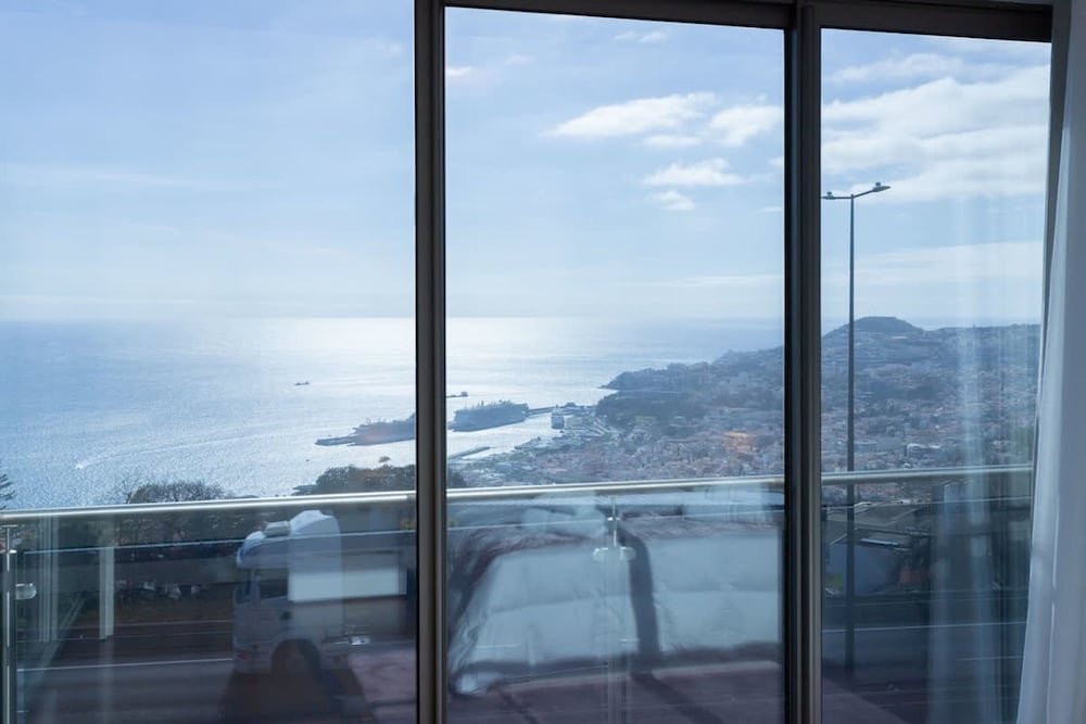 Villa Andrade Ocean View