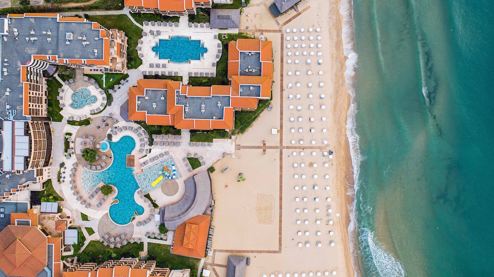 HVD Club Hotel Miramar - Ultra All Inclusive