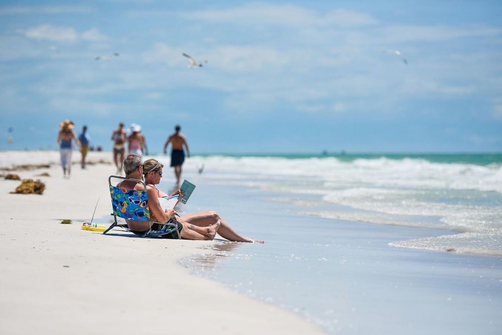 Living the Dream by Beachside Managment