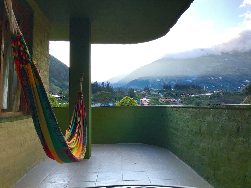 La Casa Verde