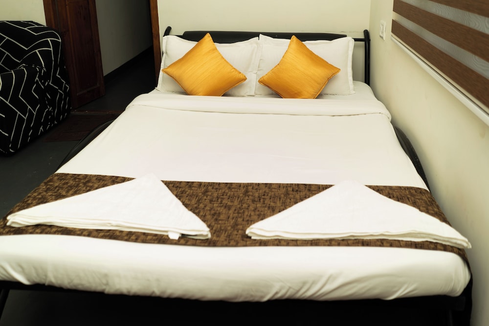 Kodaikanal Misty Family Resort