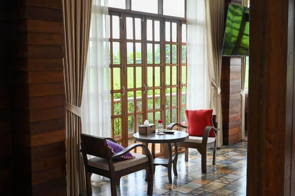 Doona Resort view 4