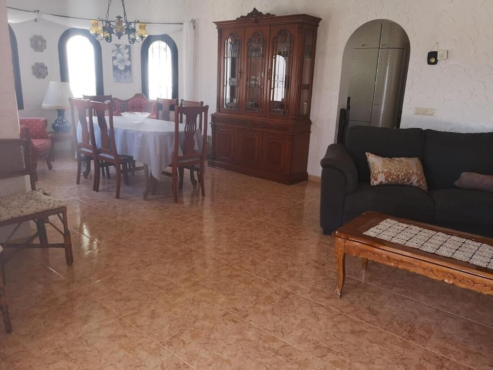 Villa en Benissa, Vina B-2 view 4