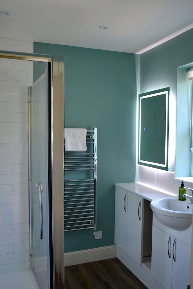Cardross Estate Holiday Cottages