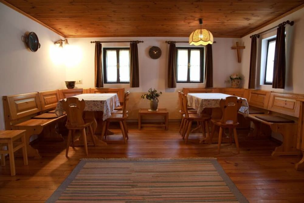 Farmhouse Near Afritzer See & Nockberge Trails