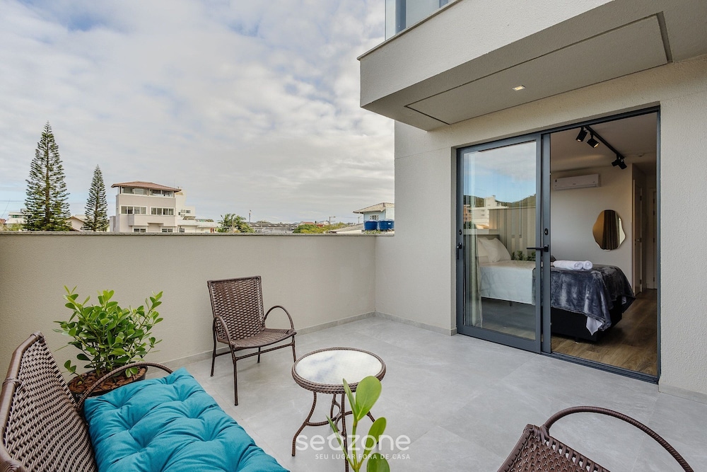 New Studios - Pool With sea View - Penha Spot PSO