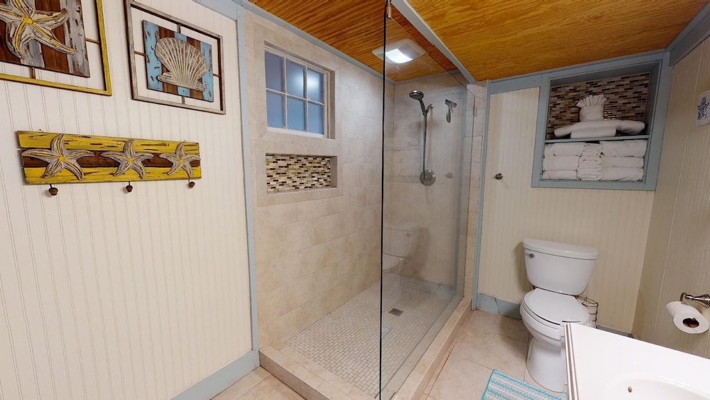 Country's Retreat Tybee Vacation Rentals