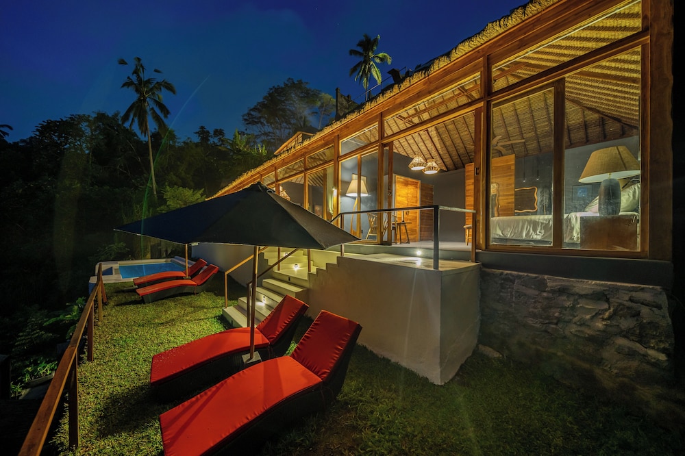 Muraya Villas Ubud