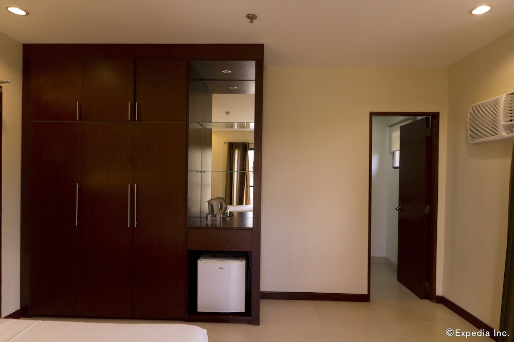 Cebu Vacations - Alba Uno Hotel - Property Image 20