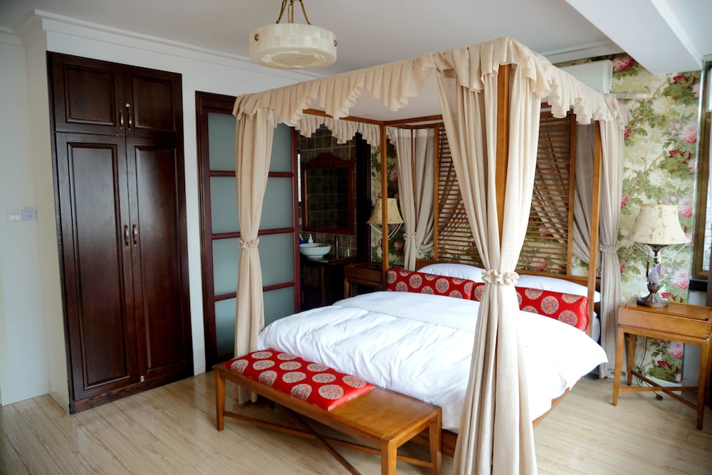 Hangzhou Ling Inn