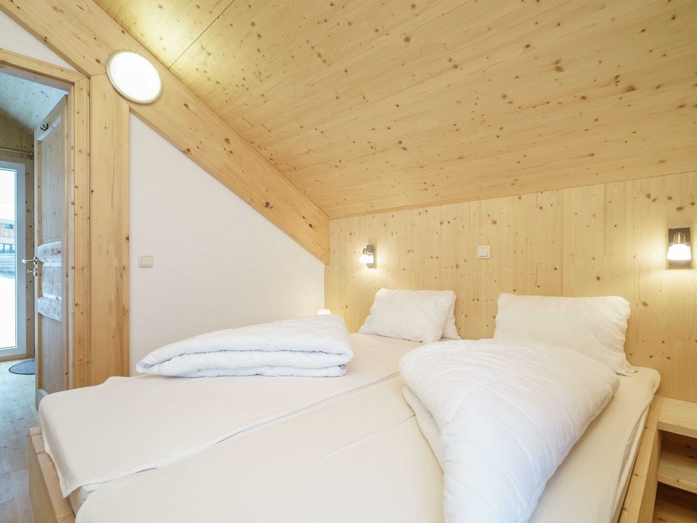 Chalet in Hohentauern With Sauna Near ski Area view 4