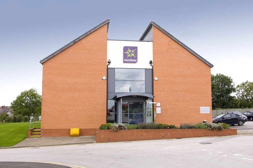 Premier Inn Mansfield, photo 17