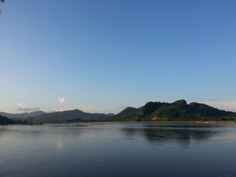 Rim Nam Kong Homestay & Campsite