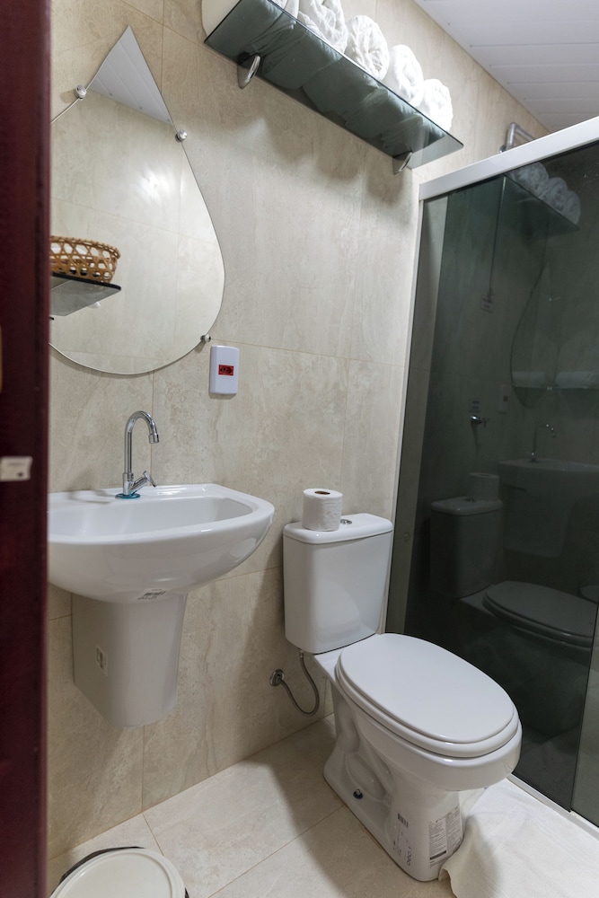 Hotel Coração Verde