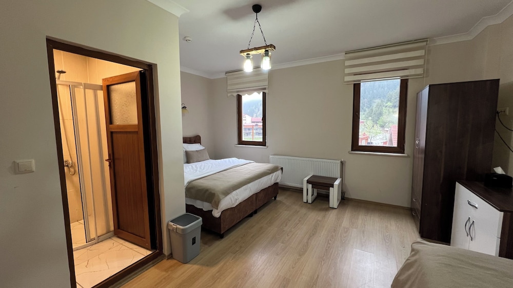 Valoria Hotel