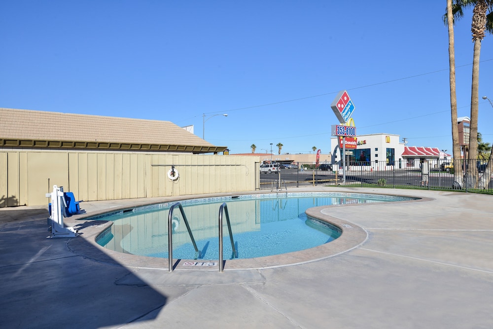 Crown Motel, 사진 21