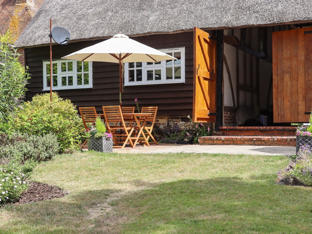 Blackbird Cottage