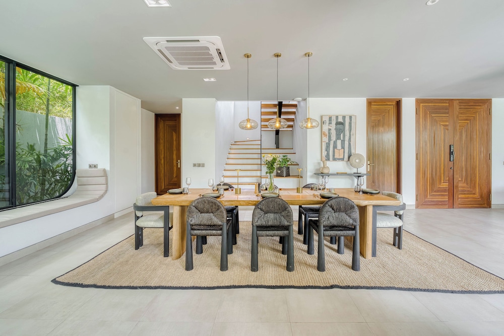 Villa Rosa by Pertama Management