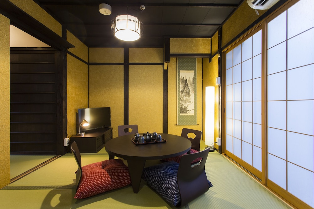 Kamigata Oyado Hachijo
