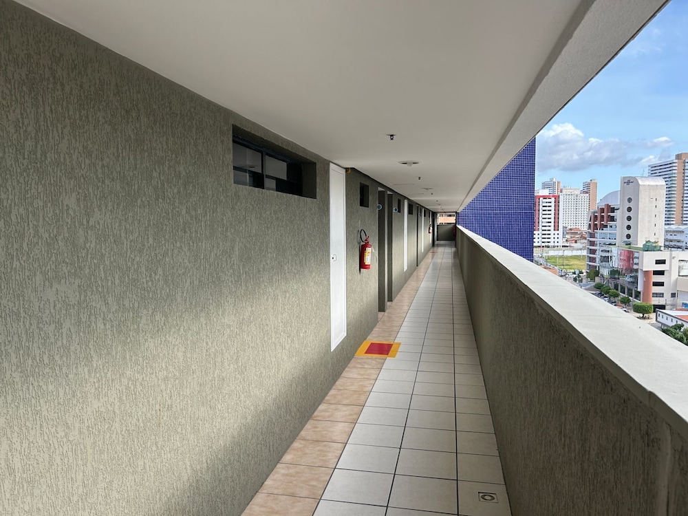 Porto de Iracema Apartamentos