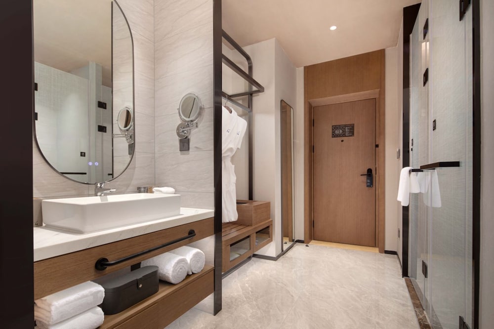 Novotel Lianyungang Haizhou