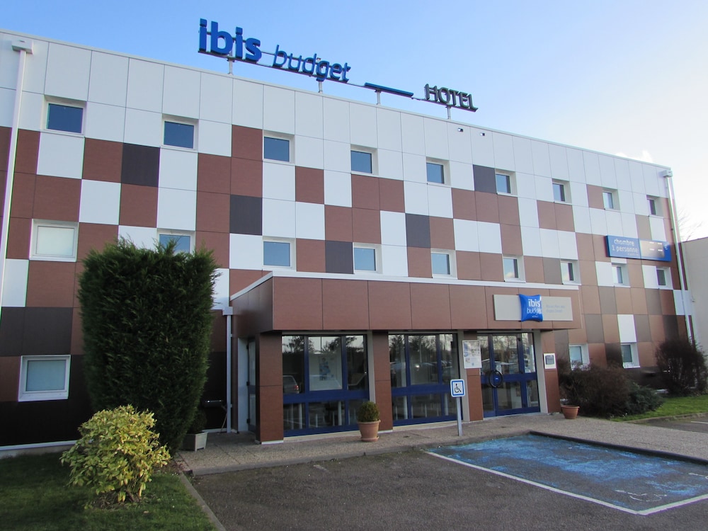 Saint-Etienne-du-Rouvray Vacations - ibis budget Rouen Sud Zenith - Property Image 10