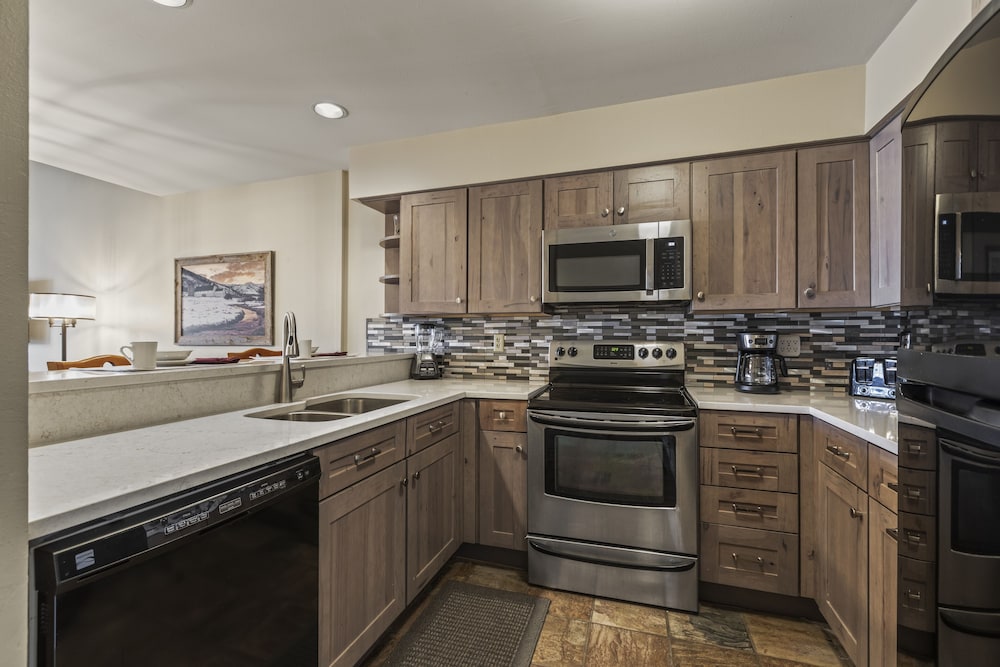 Park City Ski Resort UT - Snow Flower Vacation Homes