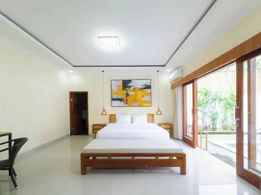 Adi Merta Villas