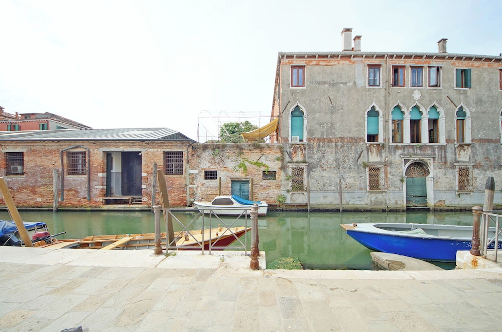 DolceVita Apartments N. 523
