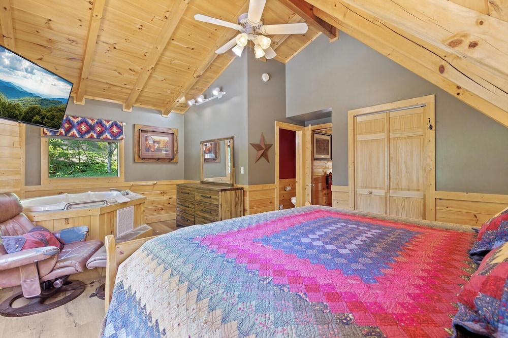 Mountain Charm