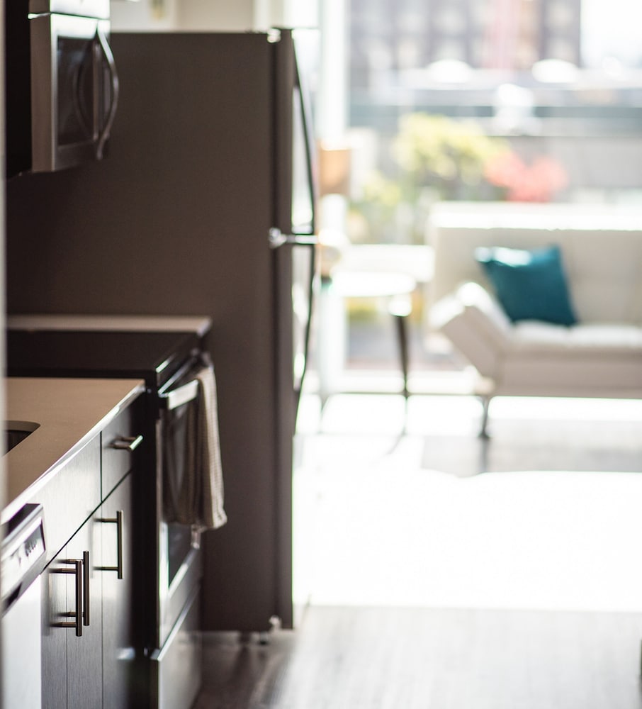 Pelicanstay in Stadium District