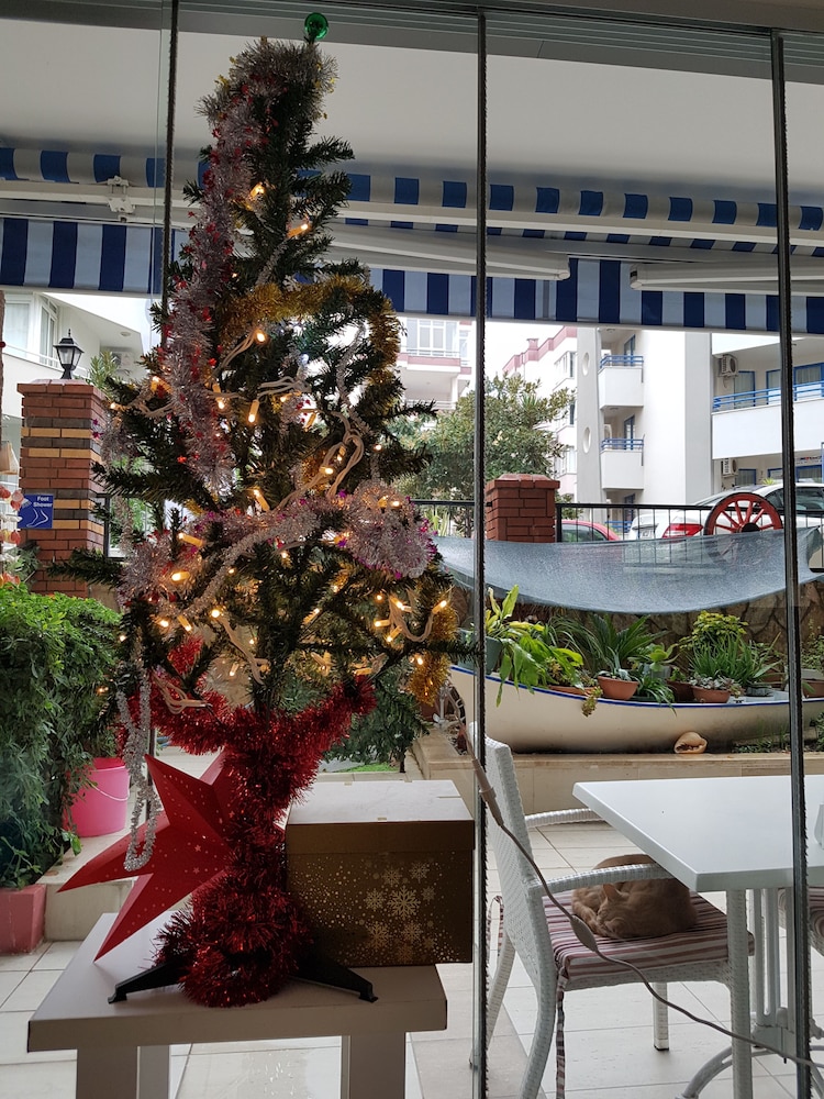 Belle Ocean Apart Otel - Image 48