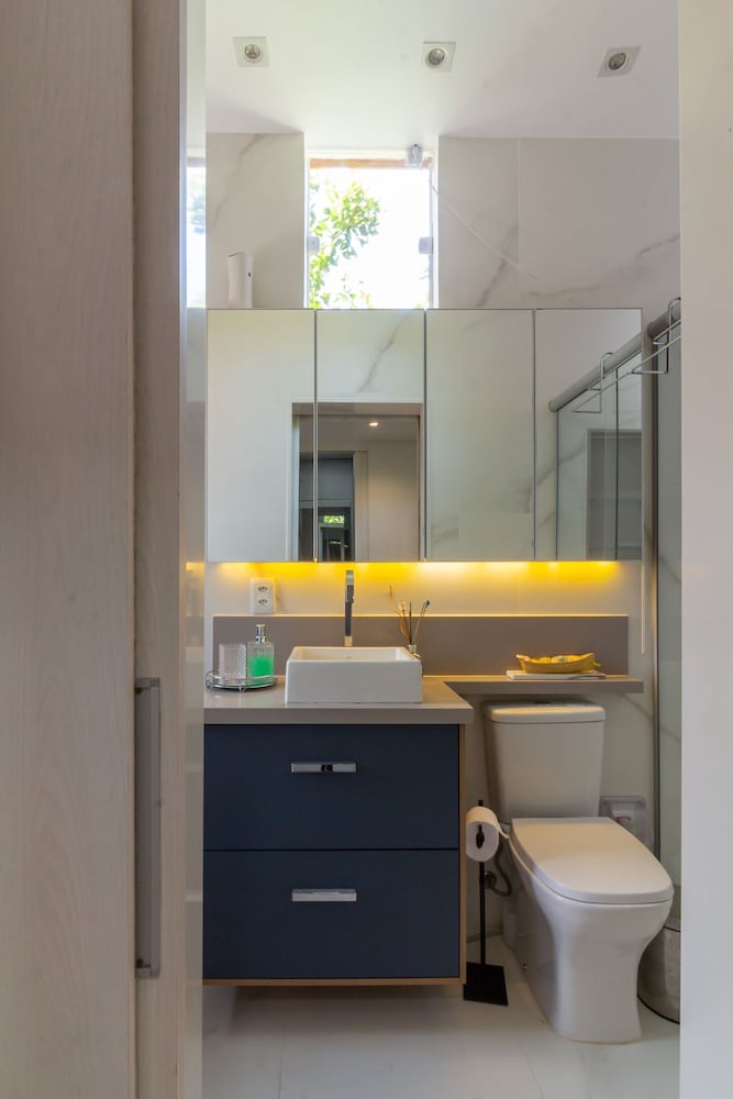 Apartment on Gigoia Island Gigoia Class