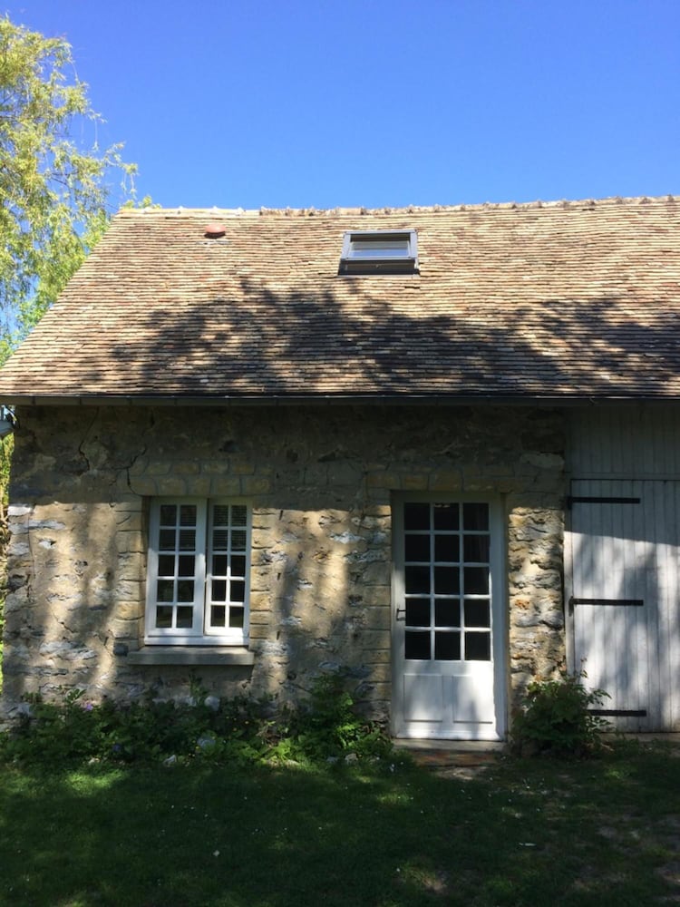 La Chambrée des Colombes