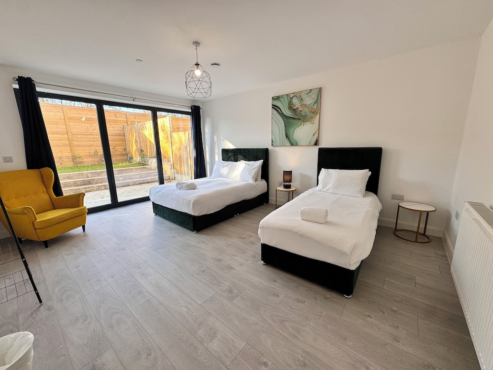 Ealing Broadway Great Stay
