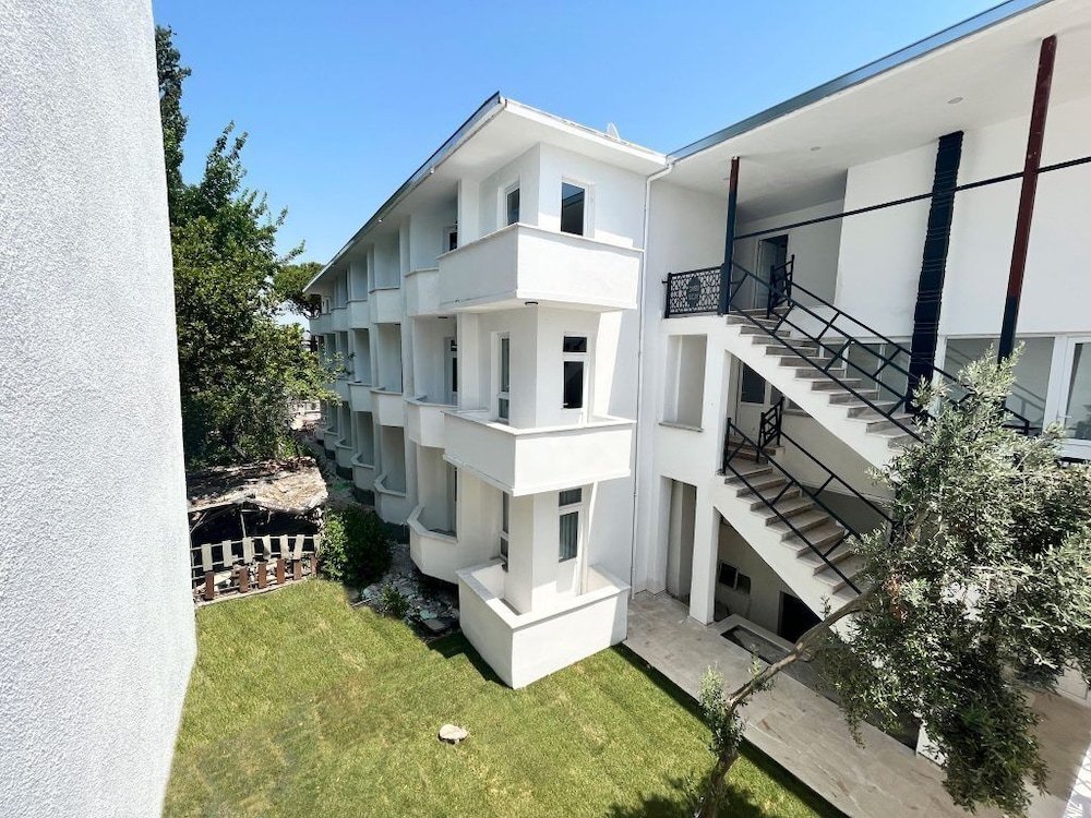 DENİZ YILDIZI OTEL