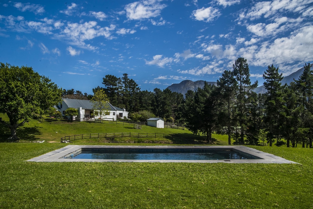 High Season Farm