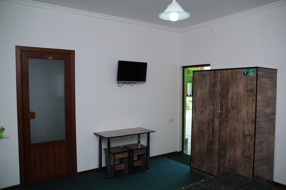 Green House Bukhara - Hostel