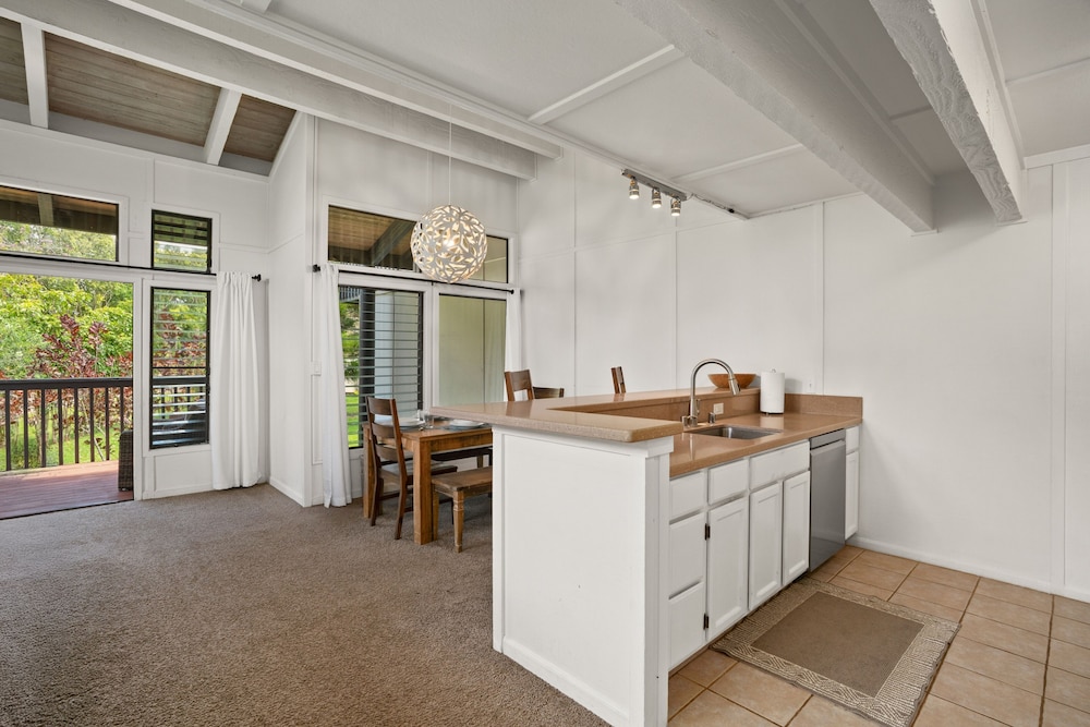 Kauai Mauna Kai F26 3 Bedroom Condo