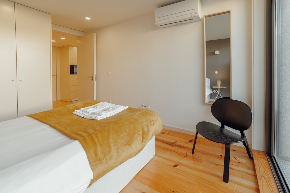 Gaia Premium A With Terrace by Vacationy