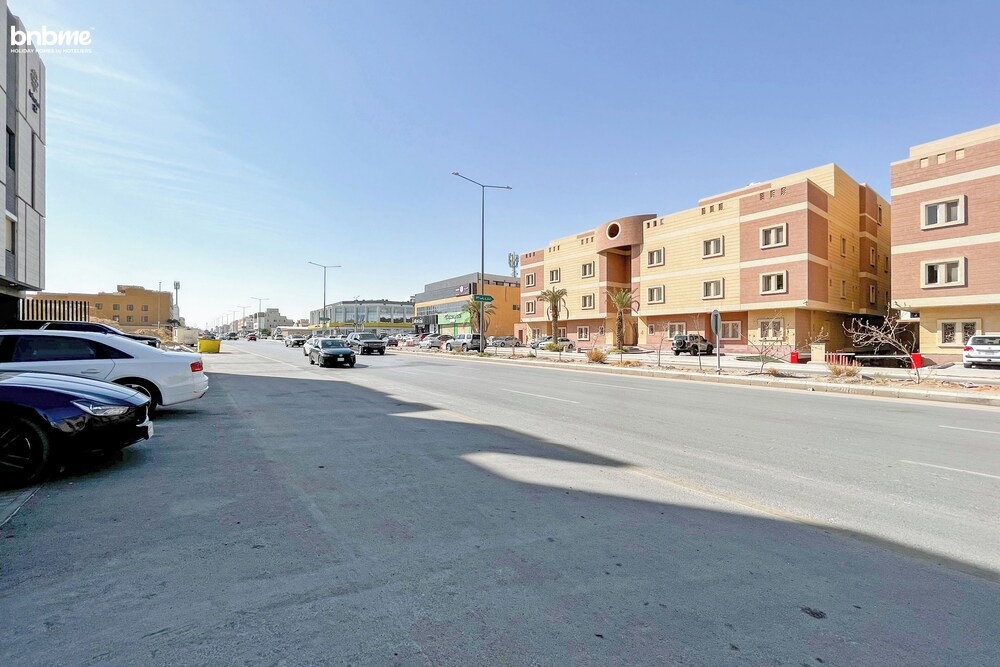 bnbmehomes-3B with Pvt Rooftop Bliss-A14