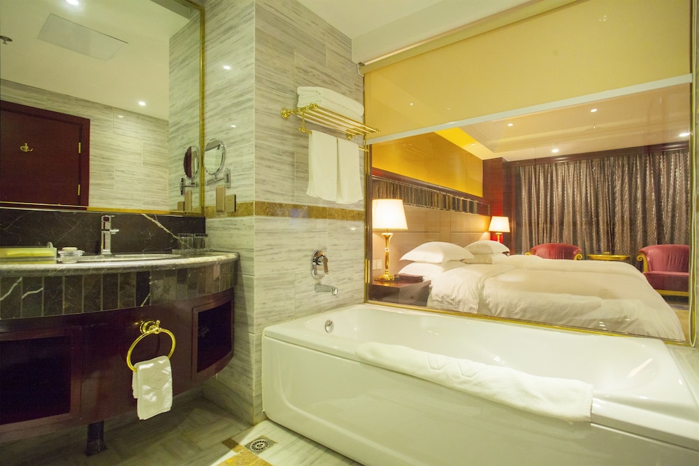 Waijing Gloria Grand Hotel Anhui