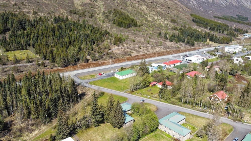 Bjork Guesthouse