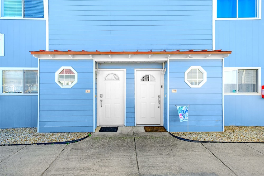 Oak Shores