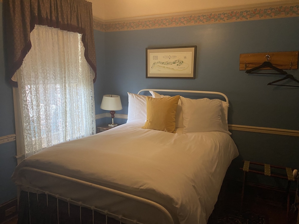 Atlantic Hotel
