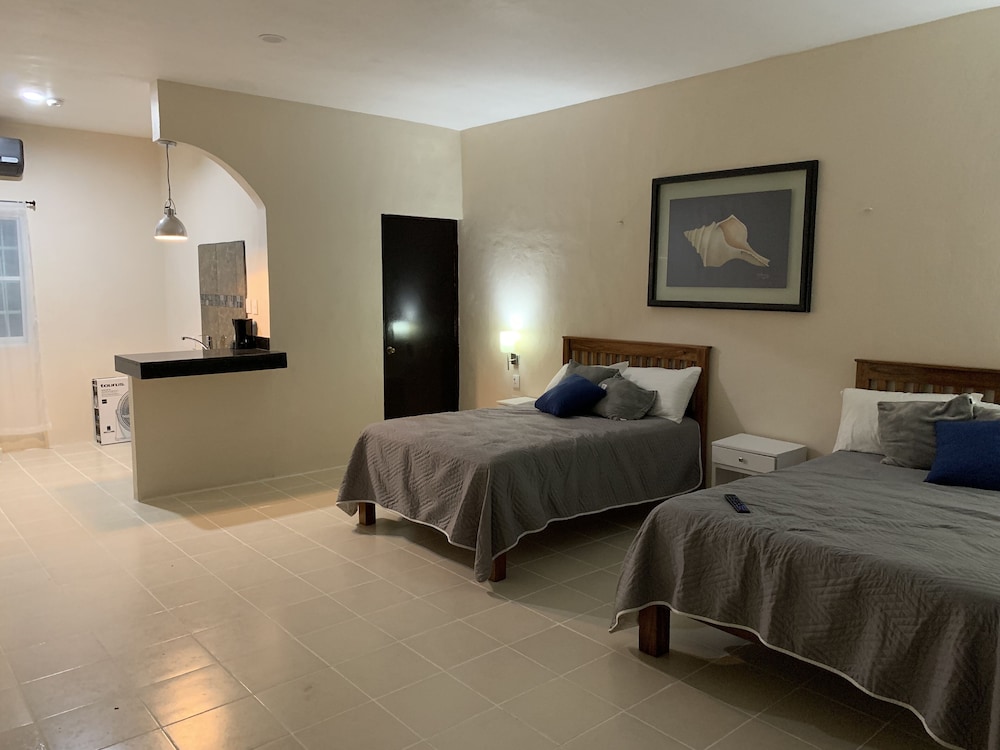 Alojamiento en Cancún StayCancún