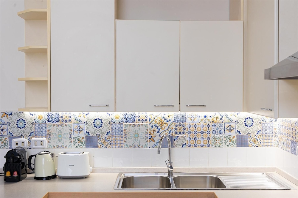 Mellini View Apartment
