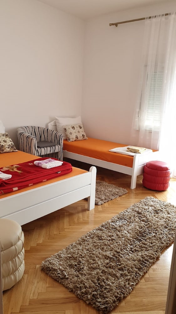 Guest House Vlado view 4